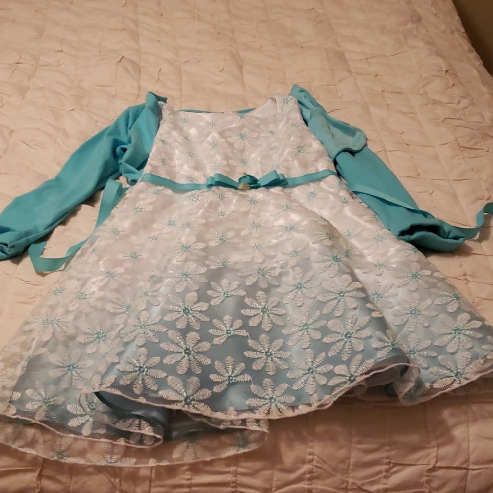 Cute easter dress
